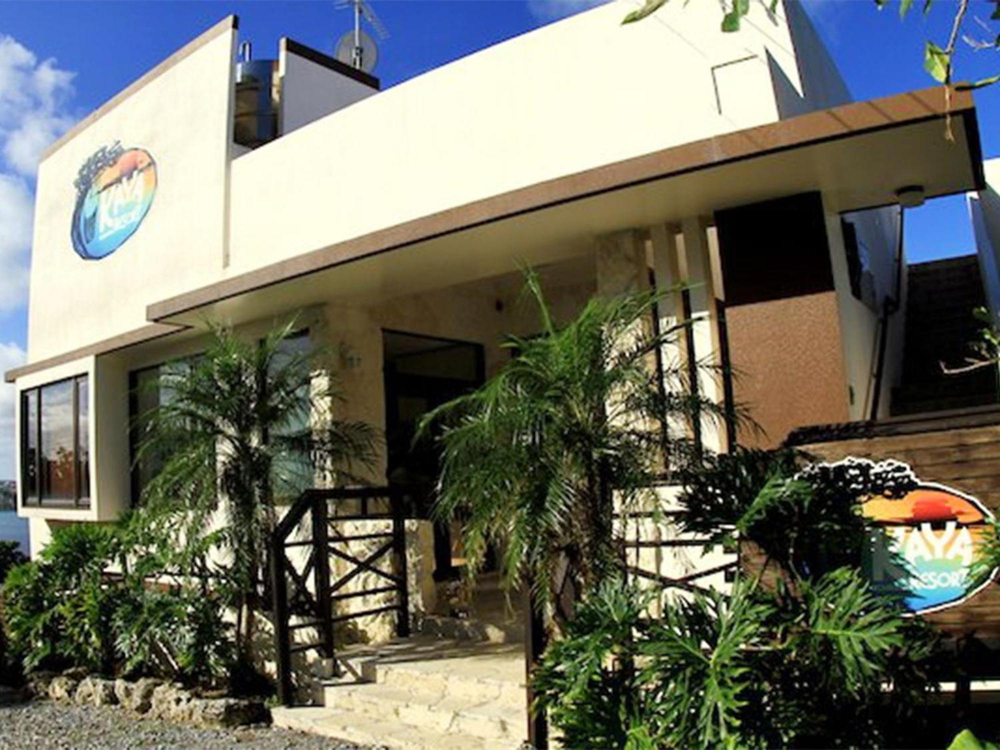 Kaya Resort Kourijima - Vacation Stay 95302V Exteriör bild
